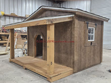 Load image into Gallery viewer, Doghouses
