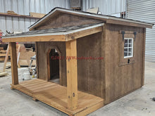 Load image into Gallery viewer, Doghouses