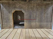 Load image into Gallery viewer, Doghouses