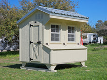 Load image into Gallery viewer, Brahma Coop-Almond