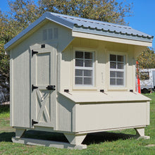 Load image into Gallery viewer, Brahma Coop-Almond