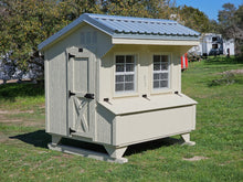 Load image into Gallery viewer, Brahma Coop-Almond