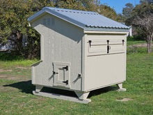 Load image into Gallery viewer, Brahma Coop-Almond