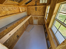 Load image into Gallery viewer, Brahma Coop-Almond