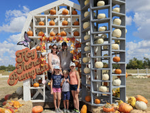 Load image into Gallery viewer, Pumpkin Barn Plans
