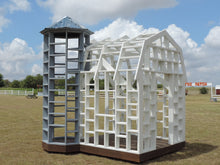 Load image into Gallery viewer, Pumpkin Barn Plans