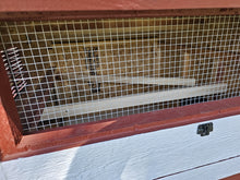 Load image into Gallery viewer, Mini Phoenix Chicken Coop
