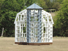 Load image into Gallery viewer, Pumpkin Barn Plans