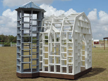 Load image into Gallery viewer, Pumpkin Barn Plans