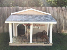 Load image into Gallery viewer, Doghouses