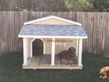 Load image into Gallery viewer, Doghouses