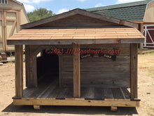 Load image into Gallery viewer, Doghouses