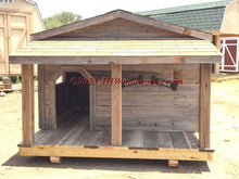 Load image into Gallery viewer, Doghouses