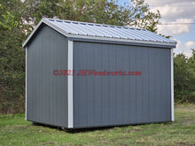 Load image into Gallery viewer, Gable Shed