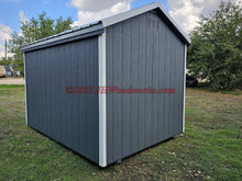 Load image into Gallery viewer, Gable Shed