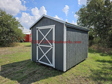 Load image into Gallery viewer, Gable Shed