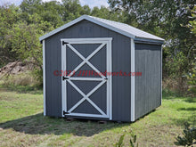 Load image into Gallery viewer, Gable Shed