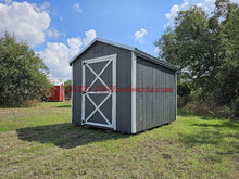 Load image into Gallery viewer, Gable Shed