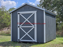 Load image into Gallery viewer, Gable Shed