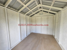 Load image into Gallery viewer, Gable Shed