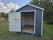 Load image into Gallery viewer, Gable Shed