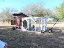 Load image into Gallery viewer, Mini Phoenix Chicken Coop
