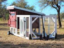 Load image into Gallery viewer, Mini Phoenix Chicken Coop
