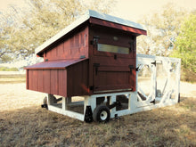 Load image into Gallery viewer, Mini Phoenix Chicken Coop