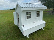 Load image into Gallery viewer, Brahma Chicken Coop