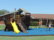 Load image into Gallery viewer, Pirate Ship Play System | Call for Quote