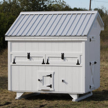 Load image into Gallery viewer, Plymouth Chicken Coop
