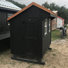 Load image into Gallery viewer, Plymouth Coop