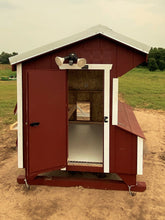 Load image into Gallery viewer, Brahma Chicken Coop