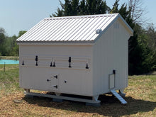 Load image into Gallery viewer, Plymouth Chicken Coop
