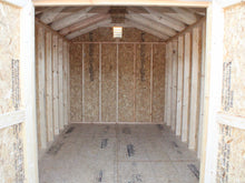 Load image into Gallery viewer, Gable Shed