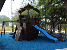 Load image into Gallery viewer, Pirate Ship Play System | Call for Quote