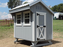 Load image into Gallery viewer, Plymouth Chicken Coop