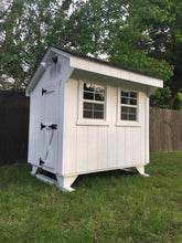Load image into Gallery viewer, Plymouth Chicken Coop