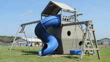 Load image into Gallery viewer, Pirate Ship Play System | Call for Quote