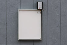 Load image into Gallery viewer, Automatic Chicken Door | Solar Powered