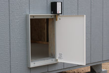 Load image into Gallery viewer, Automatic Chicken Door | Solar Powered