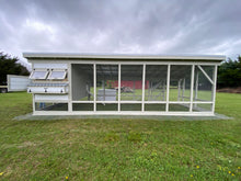 Load image into Gallery viewer, The Phoenix Chicken Coop