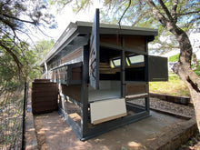 Load image into Gallery viewer, The Phoenix Chicken Coop