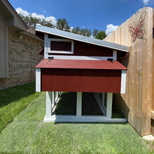 Load image into Gallery viewer, Mini Phoenix Chicken Coop