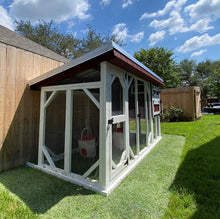 Load image into Gallery viewer, Mini Phoenix Chicken Coop
