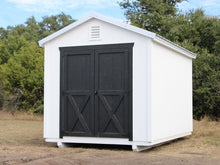 Load image into Gallery viewer, Gable Shed