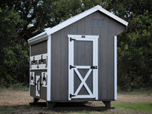 Load image into Gallery viewer, Plymouth Chicken Coop