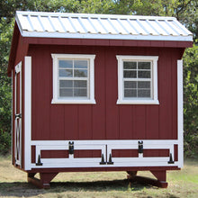 Load image into Gallery viewer, Plymouth Chicken Coop
