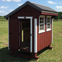 Load image into Gallery viewer, Plymouth Chicken Coop