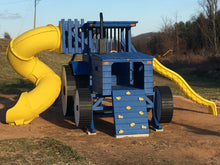 Load image into Gallery viewer, Tractor Play System | Call for Quote